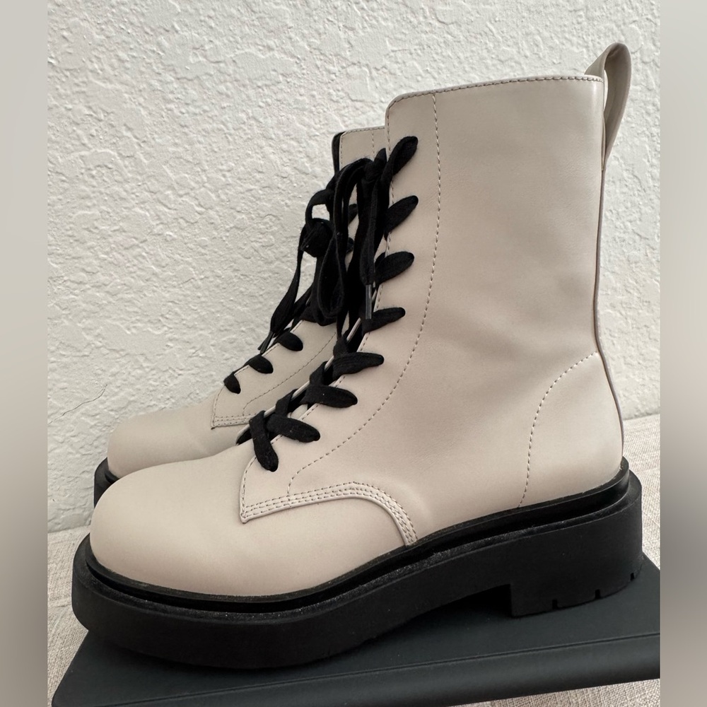 H&M boots